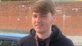 Ellis Cox, 19, shot dead on industrial estate as family release picture