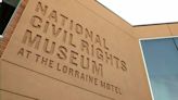 National Civil Rights Museum offering free admission on Juneteenth