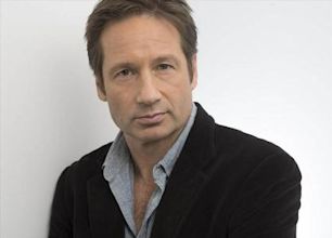 David Duchovny