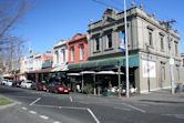 Carlton North