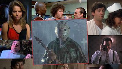 The 13 'Friday the 13th' Victims That Most Deserved to Die