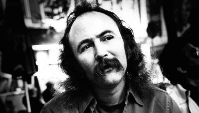 “The 80s? A lot of hard drugs, cocaine, heroin, people dying”: the epic life and times of David Crosby