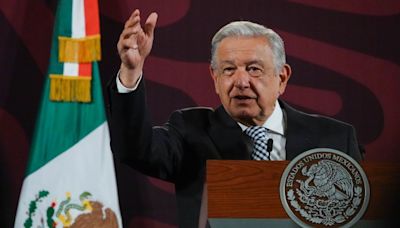 “Es una manía de EUA entrometerse en la política de otros países”: AMLO