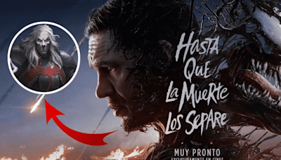 'Venom 3': Tráiler, fecha de estreno y todo lo que debes saber del increíble final de la trilogía