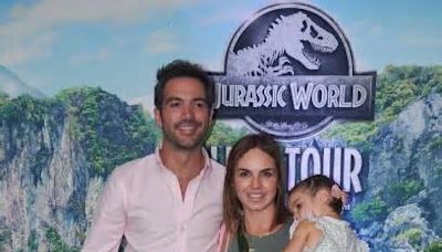 MEX: Jurassic World Live Tour In Mexico City