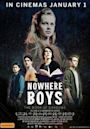 Nowhere Boys: The Book of Shadows