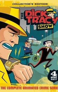 The Dick Tracy Show