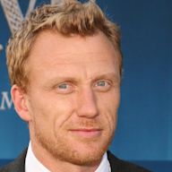 Kevin McKidd