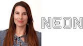 Kristen Figeroid Named Neon’s President of International Sales and Distribution