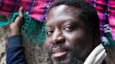Ghana's Ibrahim Mahama: The artist clothing London's brutalist icon