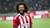 Marcelo confirma su retorno al Fluminense