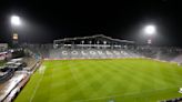 Major League Soccer match between Colorado and Vancouver postponed by severe weather