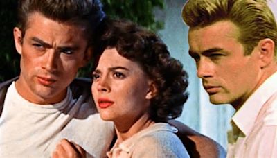 Rebel Without A Cause Meaning & The James Dean Movie Ending Explained