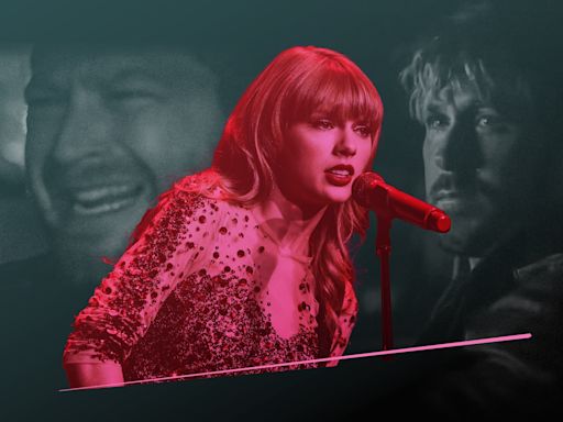 It’s Time for Men to Make an Admission About Taylor Swift