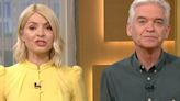 Phillip Schofield quits This Morning – live: Amanda Holden appears to share dig at ITV presenter’s exit