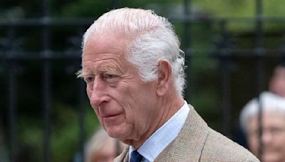 Balmoral summit for royal doctors as King and Kate continue treatment