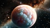 Galactic Oddity: Astronomers Spot Giant Planet That’s As Light as Cotton Candy