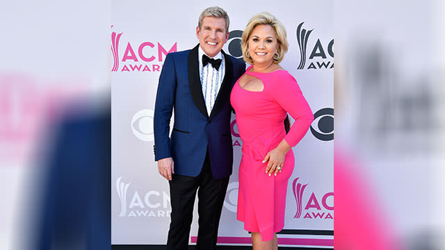 Reality TV star Julie Chrisley’s sentence vacated, counsel reacts