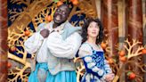 Much Ado About Nothing: a warm, witty and controversy-free start to the Globe’s summer season