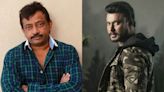 Ram Gopal Varma says Darshan’s murder case is an example of ‘the bizarreness star worship’