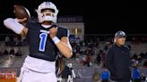 Chandler QB Dylan Raiola, nation's No. 1 2024 football prospect, decommits from Ohio State