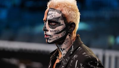 Darby Allin: El incidente con CM Punk en AEW ayudó a Jack Perry a encontrar su verdadero carácter