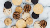 Girl Scout Cookie Snack Collabs, Ranked
