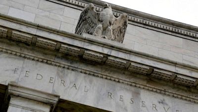 Analysis-Rate cut prospects could bolster US stocks as investors await earnings, elections