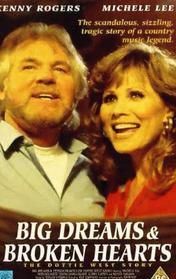 Big Dreams and Broken Hearts: The Dottie West Story