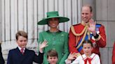 女童問「夏綠蒂公主在哪？」 威廉王子曝9歲女兒「正面臨挑戰」 - 鏡週刊 Mirror Media