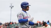 The Morning Meeting: Signs of Life For Mets Shortstop Francisco Lindor