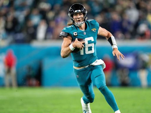 Why Dan Orlovsky Doesn't Think Jaguars and Trevor Lawrence Should Reach a Deal Now