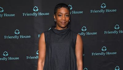 Tiffany Haddish suffered EIGHT miscarriages amid painful endometriosis battle