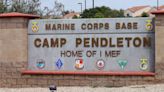 Marine Released From Custody After Missing 14-Year-Old Girl Found At Camp Pendleton