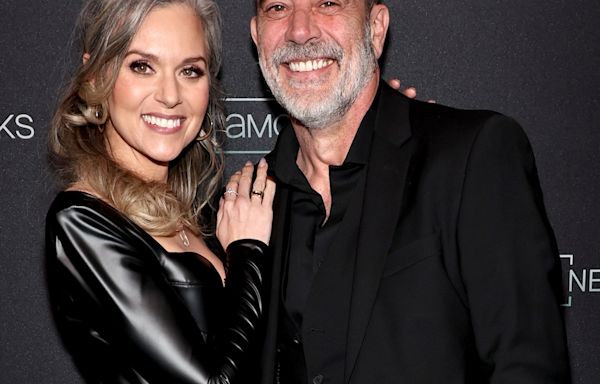 Hilarie Burton Shares Rare Glimpse Into Family Life With Jeffrey Dean Morgan for 15-Year Milestone - E! Online