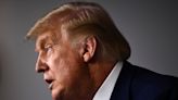 Donald Trump Ordered To Pay Nearly $400,000 In Legal Fees To New York Times And Other Defendants After His Lawsuit Was...