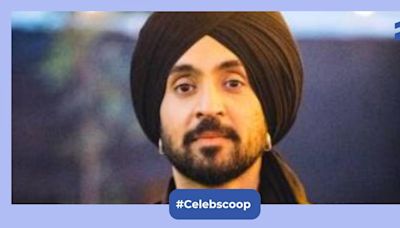 'I love you dad': Who is Diljit Dosanjh's father, a bus driver, who attended his UK concert?