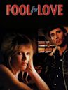 Fool for Love (1985 film)