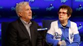 Column: It's time for the Dodgers to stop taking Big Oil money