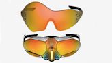 Nike’s freaky new asymmetrical sports sunglasses declare psychological warfare on competitors