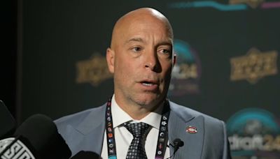 Replacing Patrik Laine: the Habs aren’t on the phone, according to Pierre LeBrun (and that’s okay) - Dose.ca