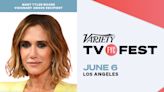 Kristen Wiig to Receive Inaugural Mary Tyler Moore Visionary Award at Variety TV FYC Fest