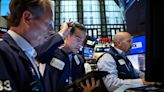 Global equity index slips ahead of US jobs data; oil steadies