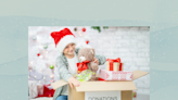 How Your Kids Can Give Back this Christmas Season