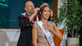 Savannah Gankiewicz de Hawái es coronada Miss Estados Unidos tras renuncia de ganadora anterior