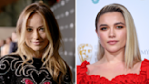 Olivia Wilde: ‘Don’t Worry Darling’ Wage Gap Rumors and Florence Pugh Feud Are ‘Invented Clickbait’