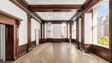 Protected Period Details Stand Out in This $6.2 Million Condo in a Landmarked N.Y.C. Building