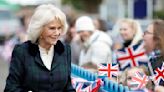 Duchess Camilla Wasn't The First Member of Her Family to Have a Royal Affair