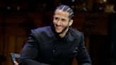 Colin Kaepernick opens up about difficult run-ins over race with his white adoptive parents