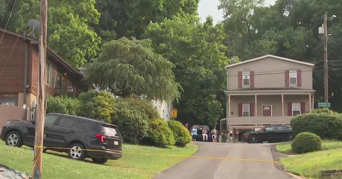 Pittsburgh-area man shot and killed during fight over parking spot